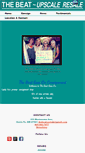 Mobile Screenshot of beatgoesonconsignment.com